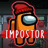 impostor Spil
