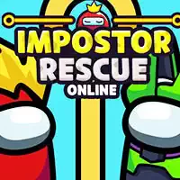 impostor_rescue_online Mängud