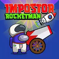 impostor_rocketman เกม