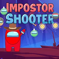impostor_shooter بازی ها