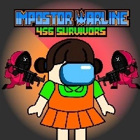 impostor_warline_456_survivors بازی ها