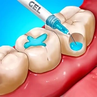 અદભૂત બાળકોના દ Dentistryત્‍તક.