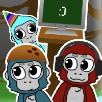 incredibox_banana Hry