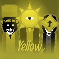 incredibox_yellow_colorbox Խաղեր