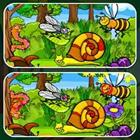 insects_photo_differences игри