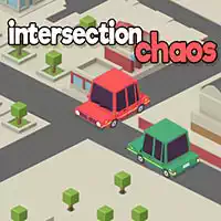 intersection_chaos เกม