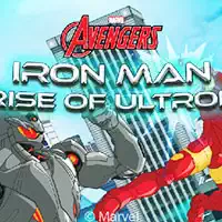 iron_man_rise_of_ultron игри