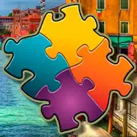 italy_jigsaw_puzzle 游戏