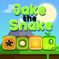 jake_the_snake თამაშები