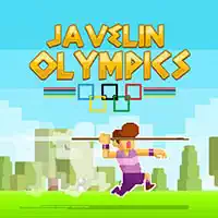 javelin_olympics Παιχνίδια