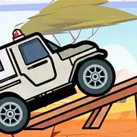 jeeps_driver Игры