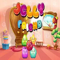 jelly_friend_smash Trò chơi