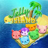 jelly_island ألعاب