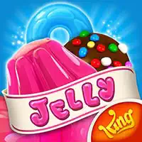 jelly_king Játékok