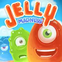 jelly_madness Ігри