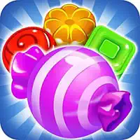 Jelly Match3 Jelly Palabra Fruta Splash Mania Bestia B