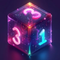 jelly_math_3d ເກມ