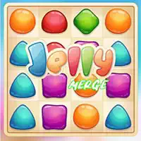 jelly_merge Spellen