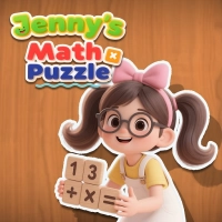 Puzzelul de matematică al lui Jenny