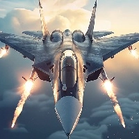 jet_fighter_airplane_racing গেমস