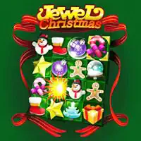 jewel_christmas Juegos
