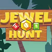jewel_hunt ゲーム
