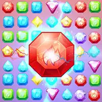 jewels_connect ゲーム