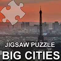 jigsaw_puzzle_big_cities खेल