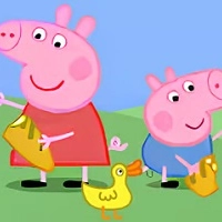 jigsaw_puzzle_peppa_pig_feed_ducks permainan