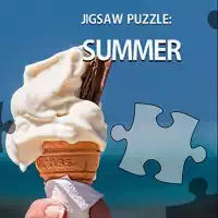 jigsaw_puzzle_summer თამაშები