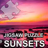 jigsaw_puzzle_sunsets Ігри