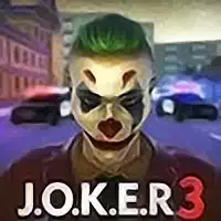 joker_lll Ойындар