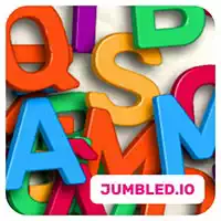 jumbledio Igre