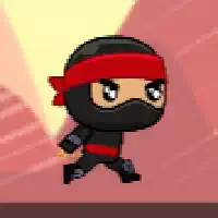 jump_ninja_hero গেমস