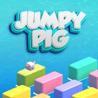 jumpypig গেমস