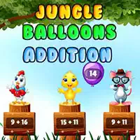 jungle_balloons_addition 游戏