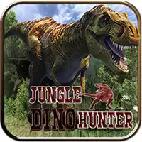 jungle_dino_hunter بازی ها