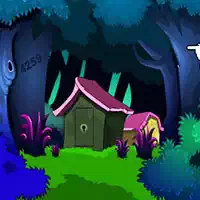 jungle_man_escape ألعاب