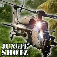 jungle_shotz રમતો