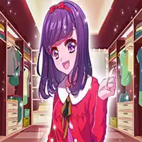 kawaii_high_school_fashion_-_anime_makeover игри