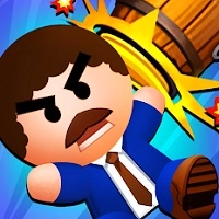 kick_the_boss ゲーム