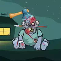 kick_the_zombies Игры