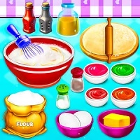 kids_cooking_fun Тоглоомууд