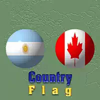 kids_country_flag_quiz 游戏