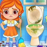 kids_house_cleanup Παιχνίδια