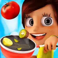 kids_kitchen Jeux