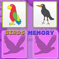 kids_memory_with_birds Тоглоомууд