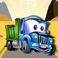 kids_truck_puzzle Igre