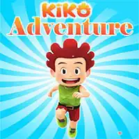kiko_adventure Spil