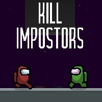 kill_impostors Ойындар